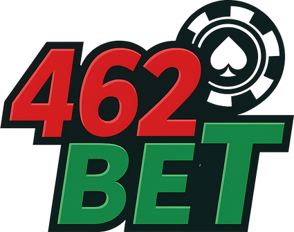 462bet Logo